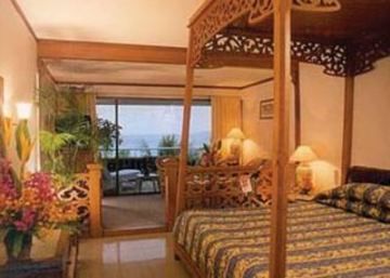 Royal Cliff Beach Hotel