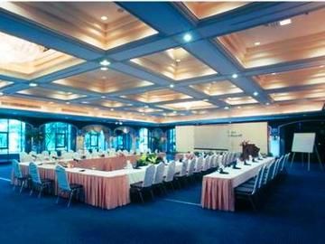 Royal Cliff Beach Hotel
