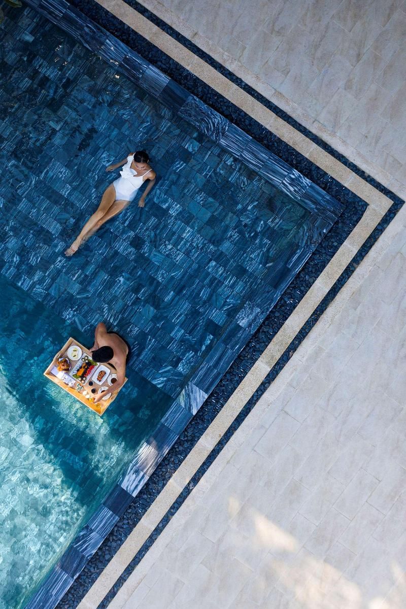 The Level at Meliá Ho Tram Beach Resort