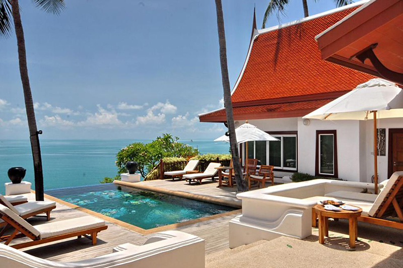 Baiyoke Seacoast Resort