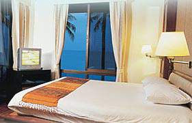 Baiyoke Seacoast Resort