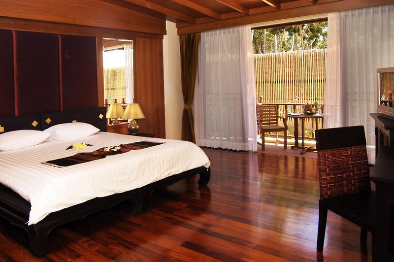 Baiyoke Seacoast Resort