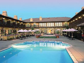 The Lodge at Sonoma Resort, Autograph Collection