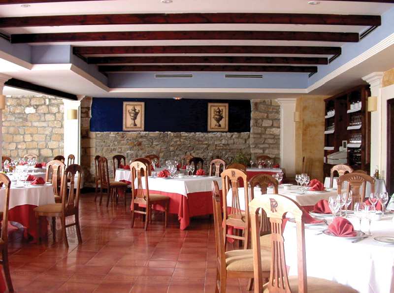 Rosaleda de Don Pedro