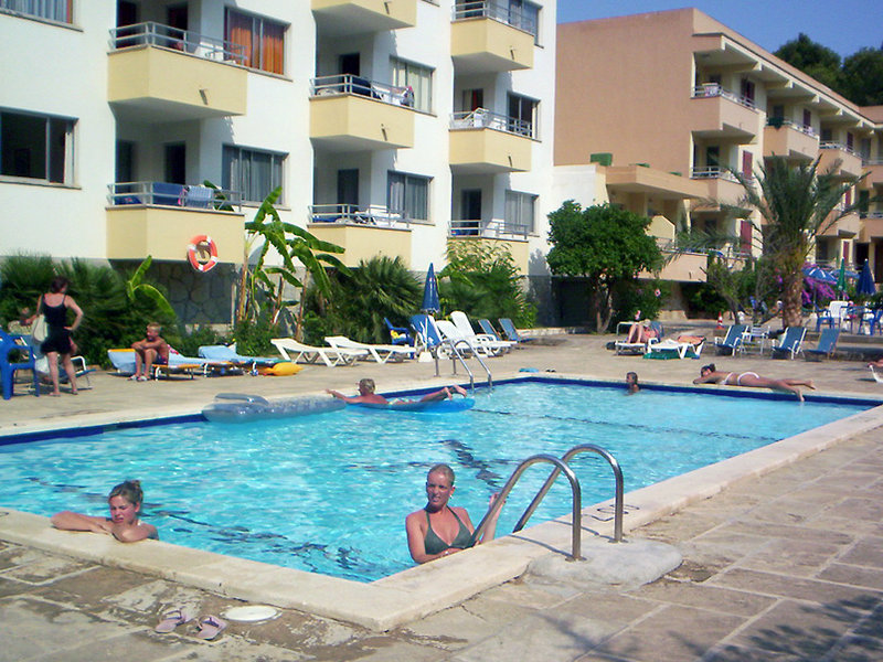 Morlans Suites