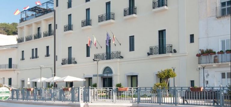 Grand Mediterraneo