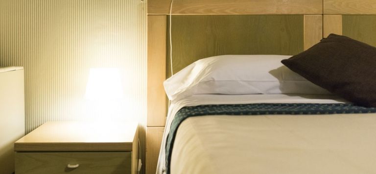 Hotel Orvieto