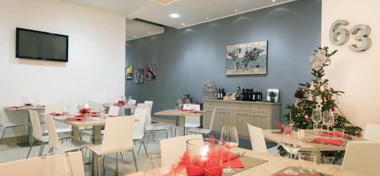 Hotel Orvieto
