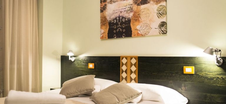 Hotel Orvieto