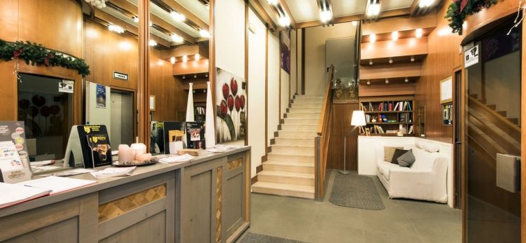 Hotel Orvieto