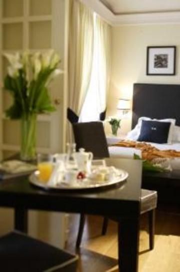 Tornabuoni Suites Collection