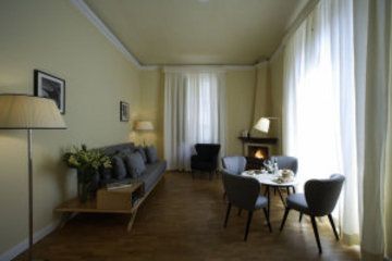 Tornabuoni Suites Collection