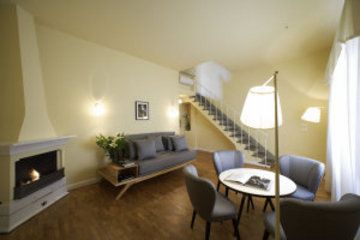Tornabuoni Suites Collection