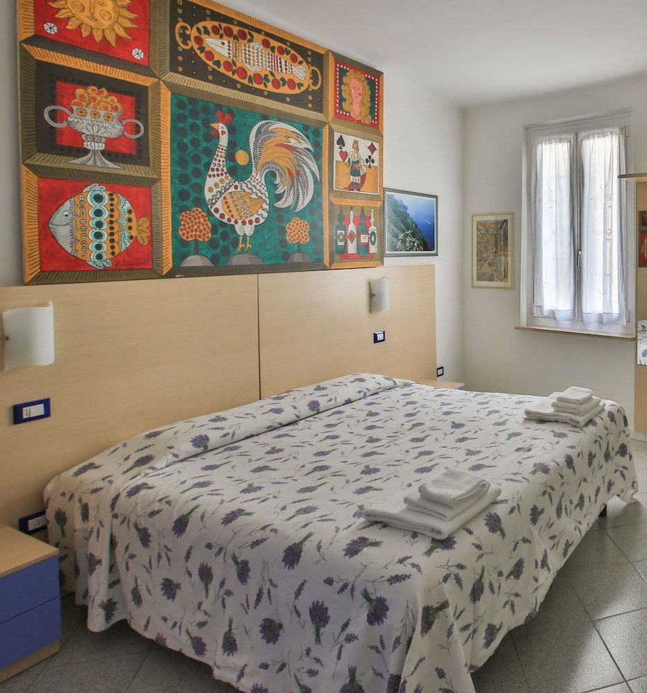 Il BoMa B&B