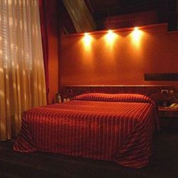 Hotel Pagoda