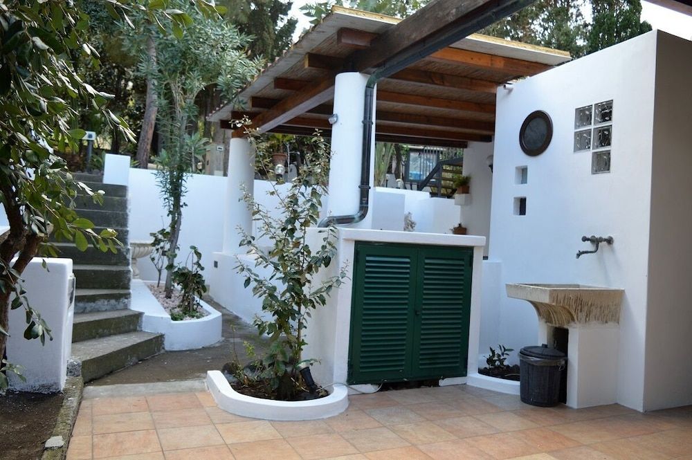 B&B Il Giardino Segreto