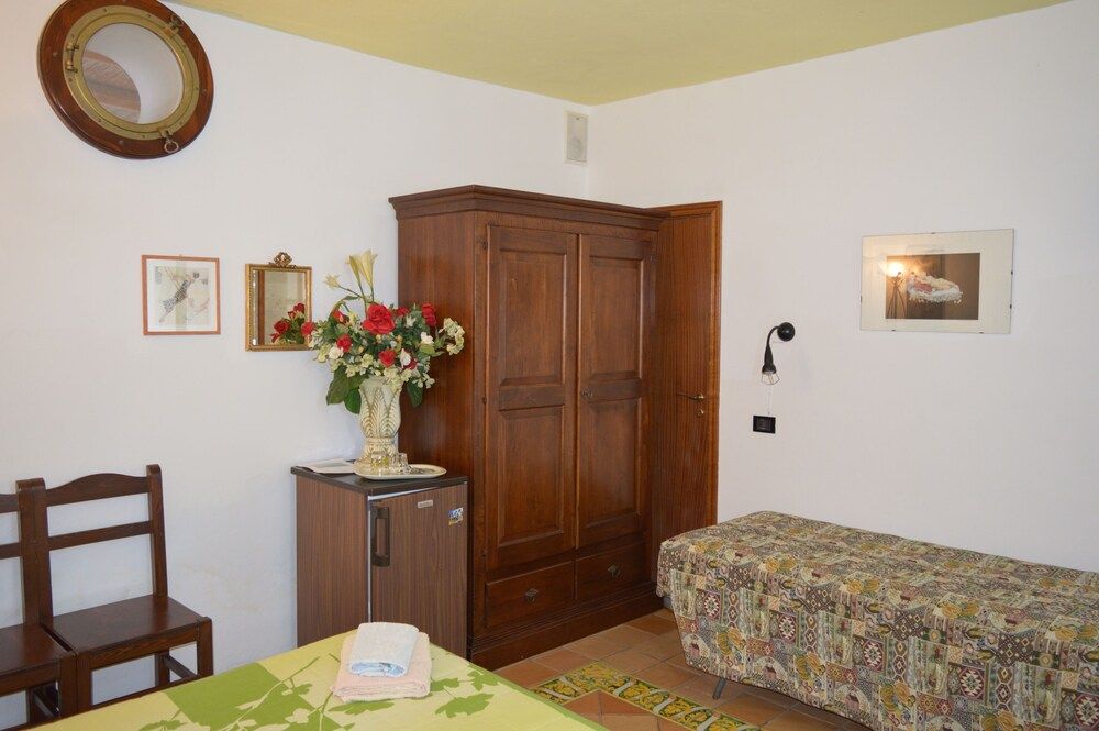 B&B Il Giardino Segreto