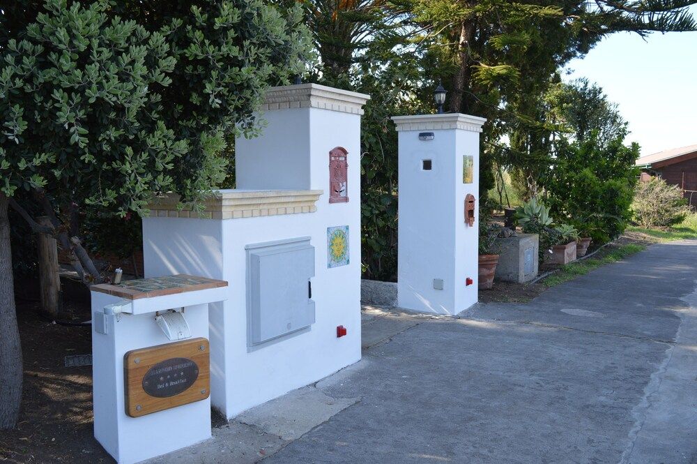 B&B Il Giardino Segreto
