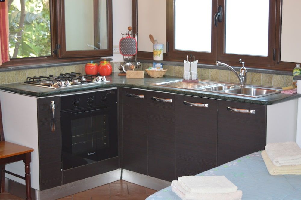B&B Il Giardino Segreto