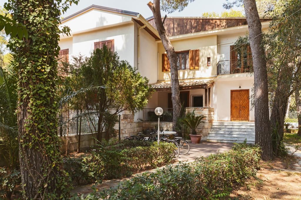 B&B Viale Dei Pini