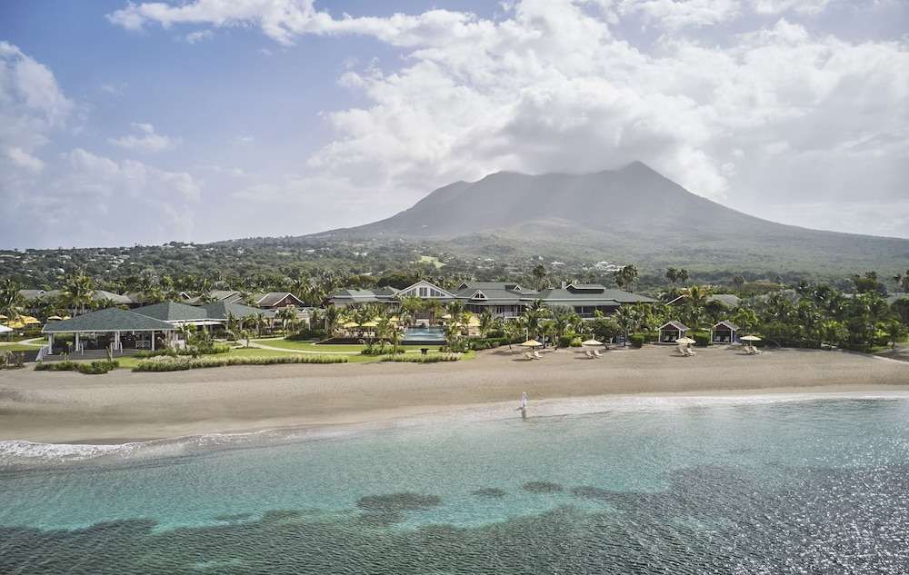 Four Seasons Resort Nevis