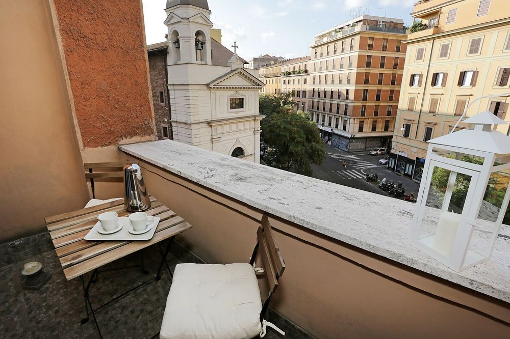 San Vito Suites