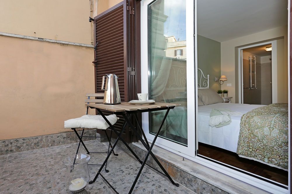 San Vito Suites