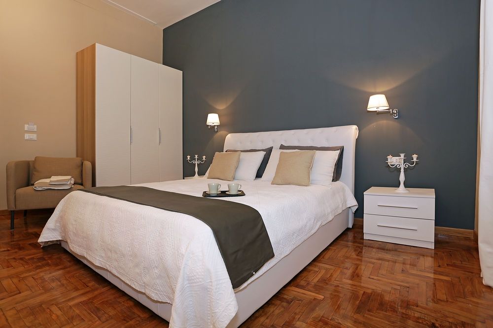San Vito Suites