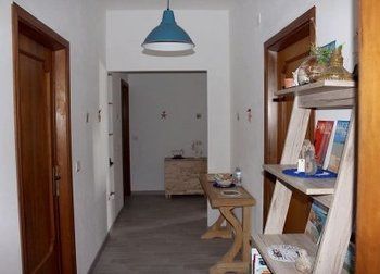 B&B Le Pavoncelle