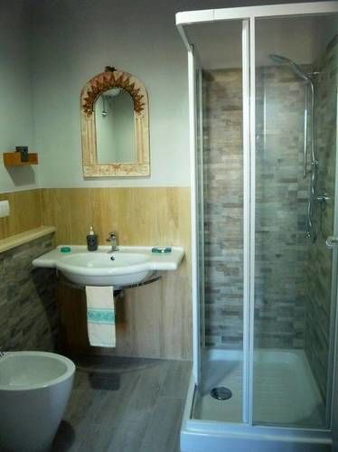 B&B Le Pavoncelle