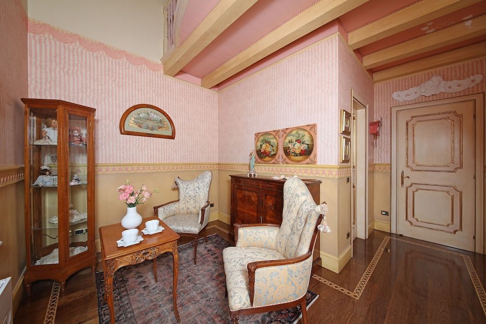 Villa La Vittoriana