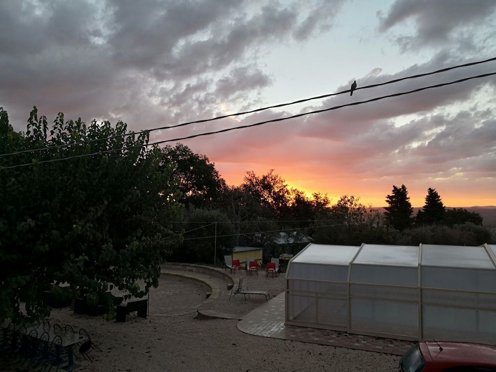 Marima Bed&Breakfast