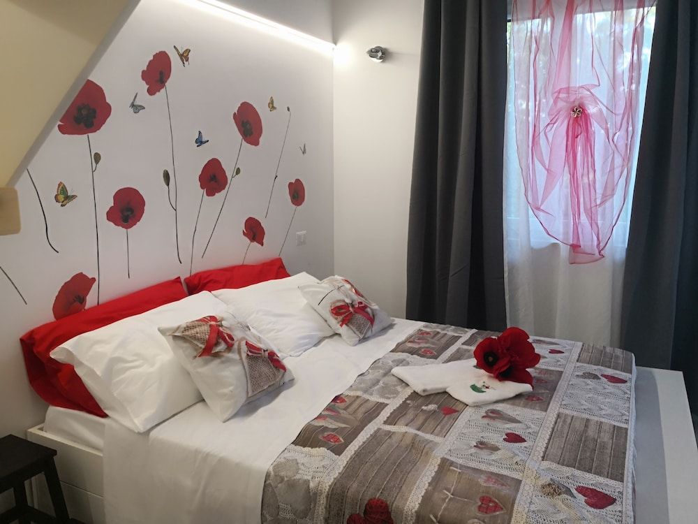 Marima Bed&Breakfast