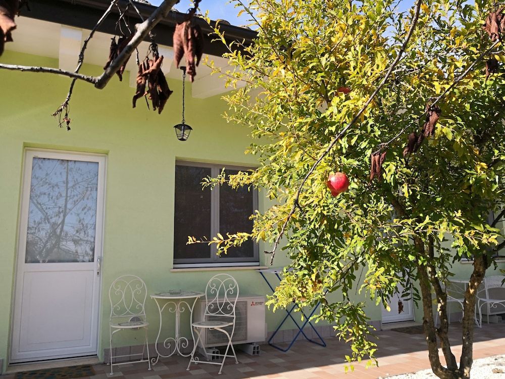 Marima Bed&Breakfast