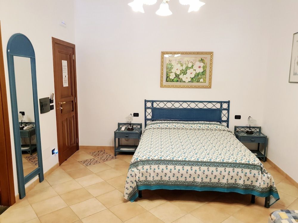 Hotel Principe Di Rinella