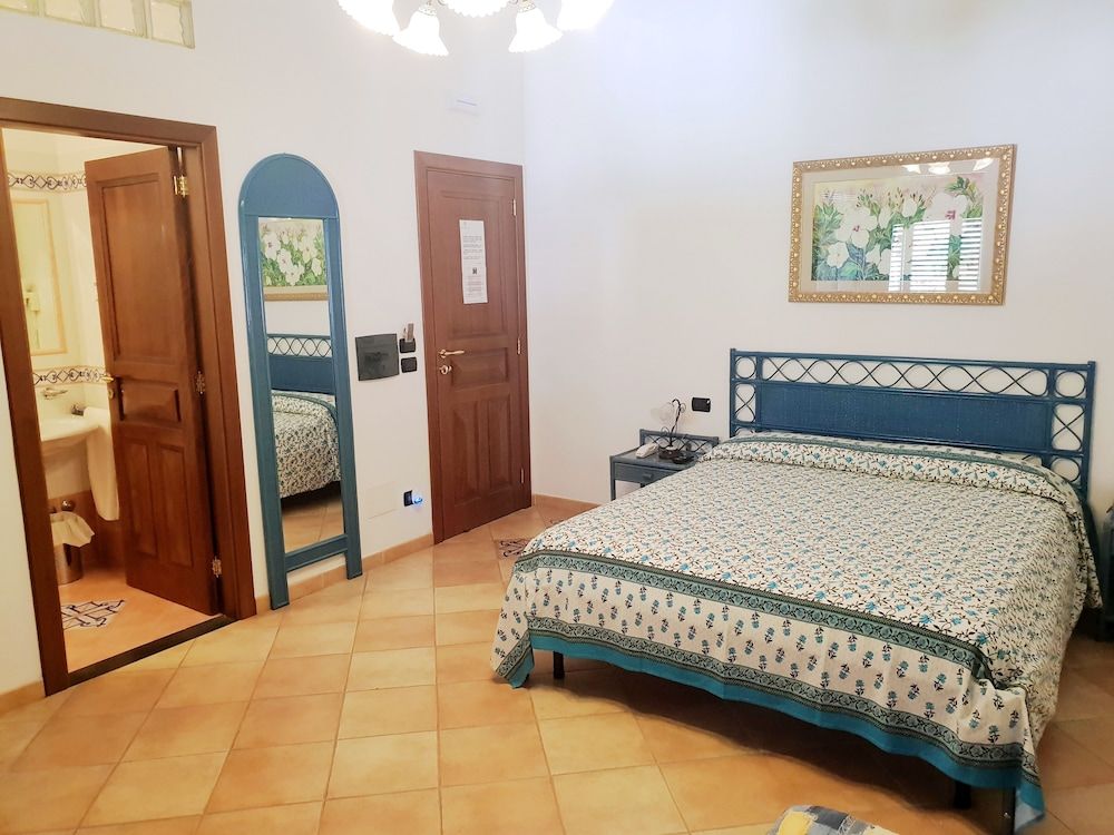 Hotel Principe Di Rinella