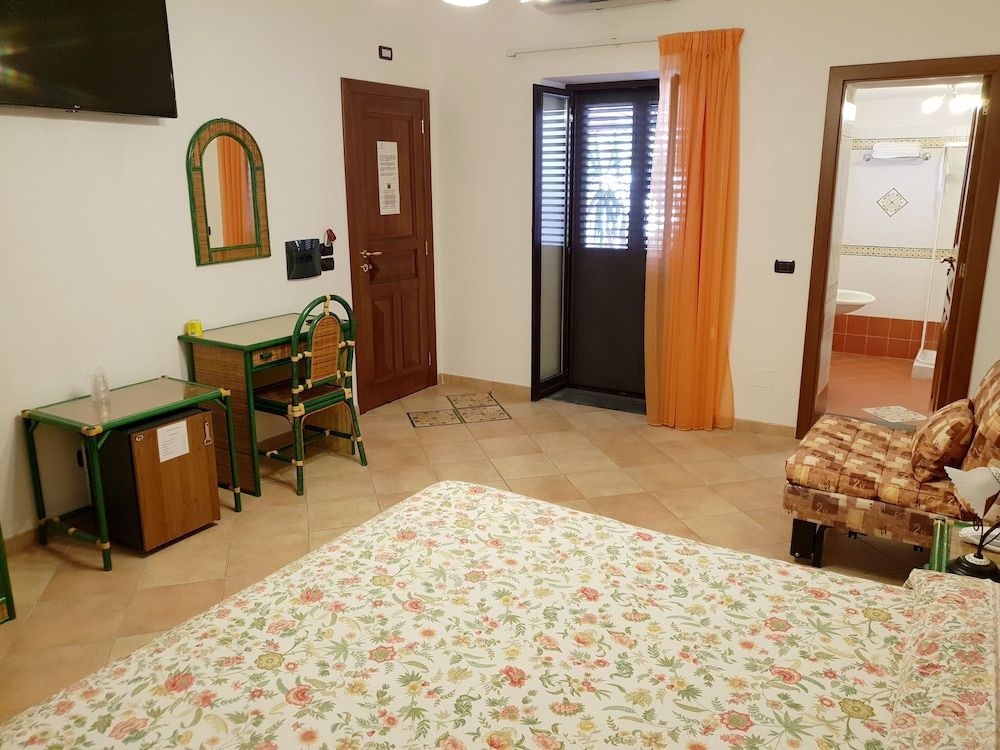 Hotel Principe Di Rinella