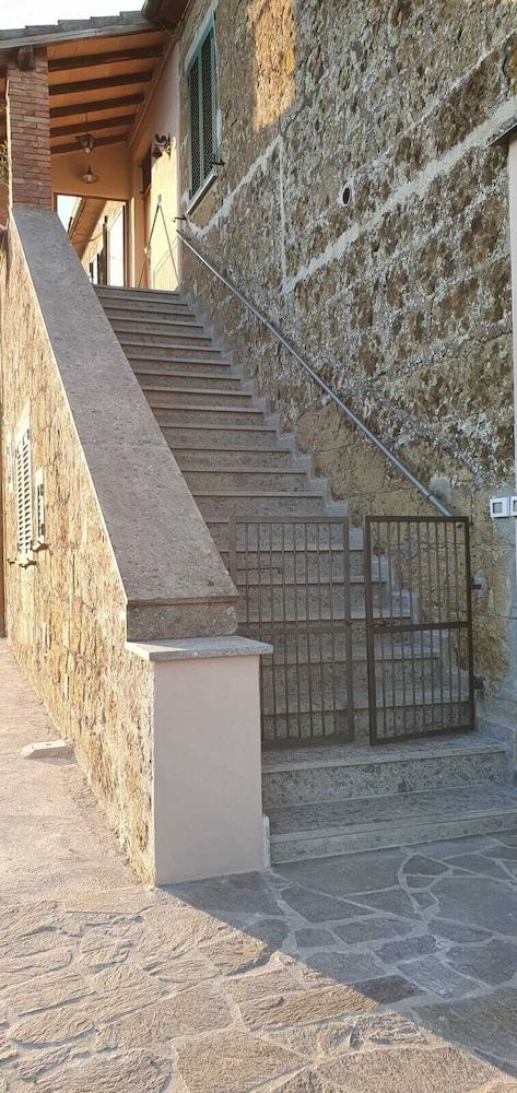 Castelvecchio B&B