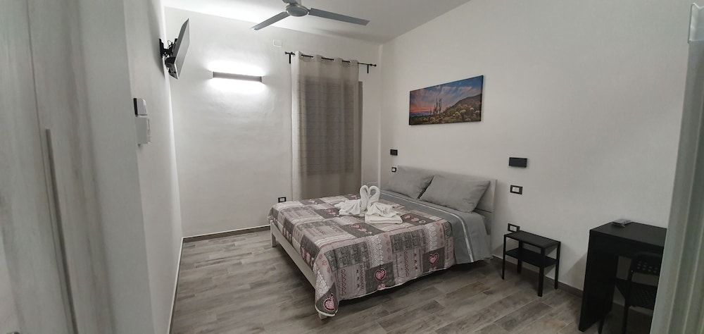 Castelvecchio B&B
