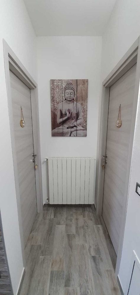 Castelvecchio B&B
