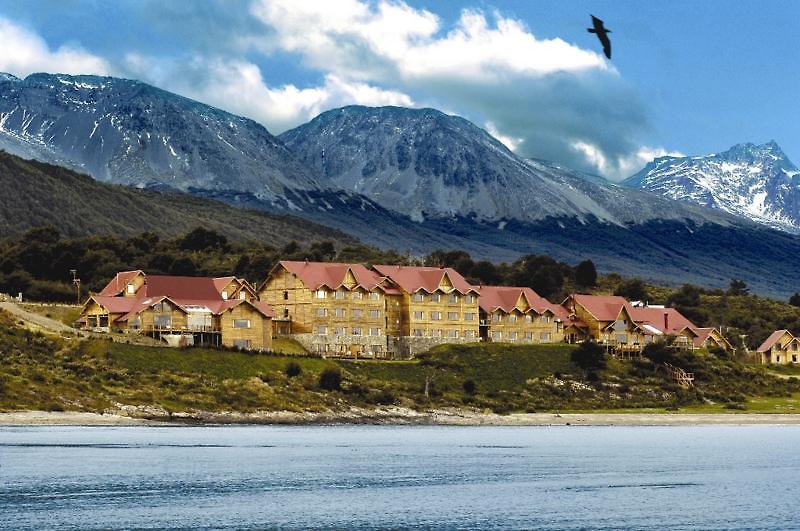 Los Cauquenes Resort & Spa