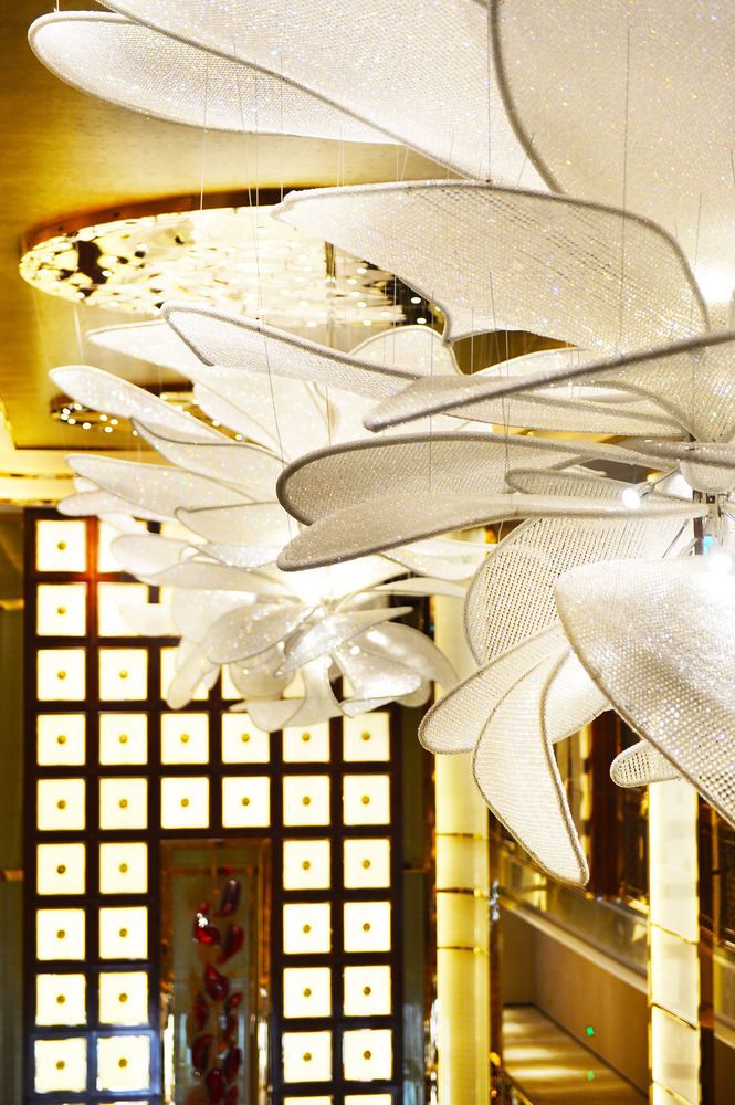 Wyndham Grand Plaza Royale Huayu Chongqing
