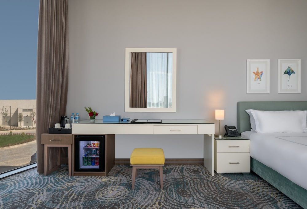 Rixos Premium Alamein - Adults Only 18 Plus