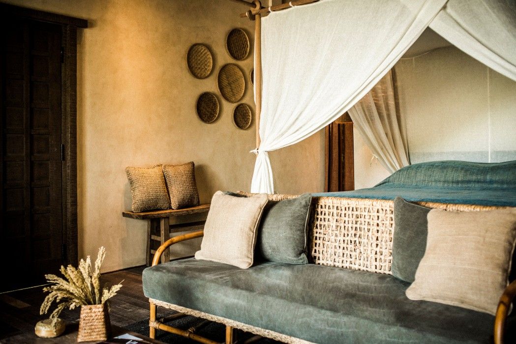 Zannier Hotels Bai San Ho