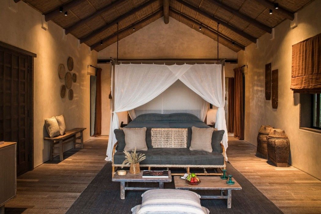 Zannier Hotels Bai San Ho