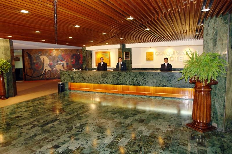 Conquistador Guatemala