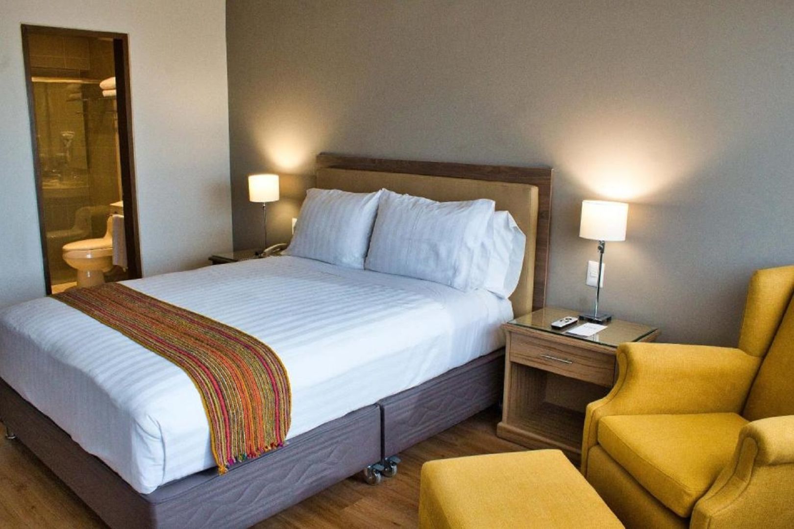 Estelar Apartamentos Bellavista