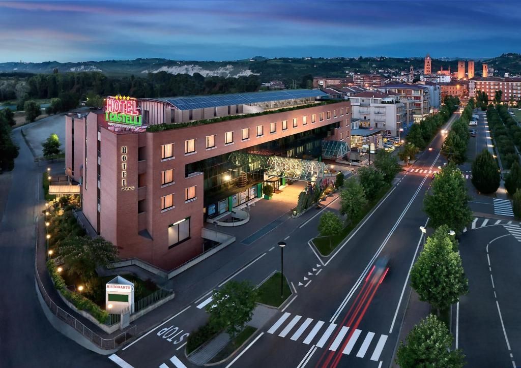 Hotel I Castelli