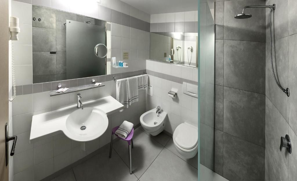 Hotel I Castelli