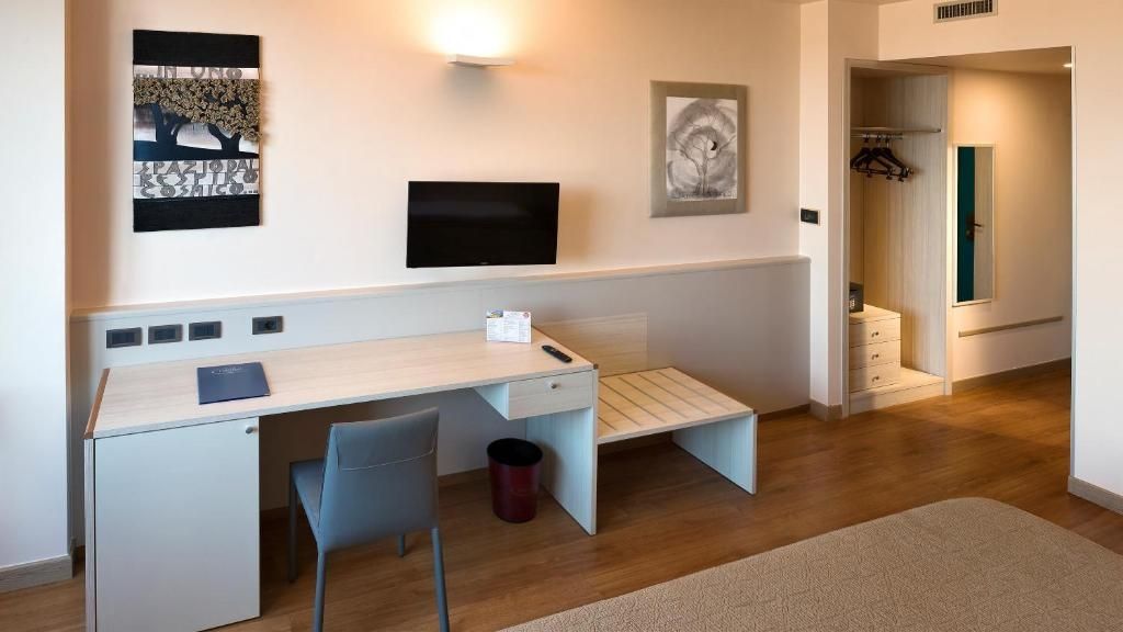 Hotel I Castelli